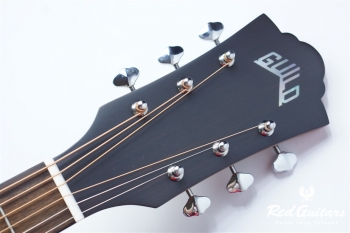 D-240E F.Mahogany